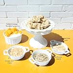 Happy Munch Factory Yogurt Cluster Mangue Mania - 100g
