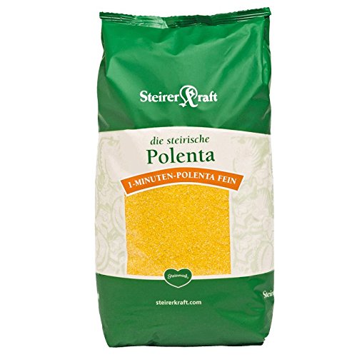 Steirische 1-Minuten Polenta 1500 g (fein)