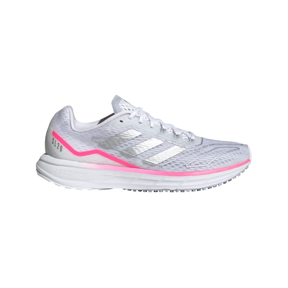 adidas Sl20.2 Summer.ready W - Buty do biegania Kobiety