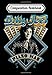 Composition Notebook: Billy Joel - The Piano Man, Journal 6 x 9, 100 Page Blank Lined Paperback Journal/Notebook