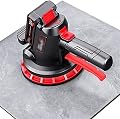 RALIRA Tile Tiler,Tile Machine, Tile Installation Machine, Ceramic Tile Leveling Machine,for Laying Tiles Leveling System Professional