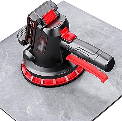 RALIRA Tile Tiler,Tile Machine, Tile Installation Machine, Ceramic Tile Leveling Machine,for Laying Tiles Leveling System Professional