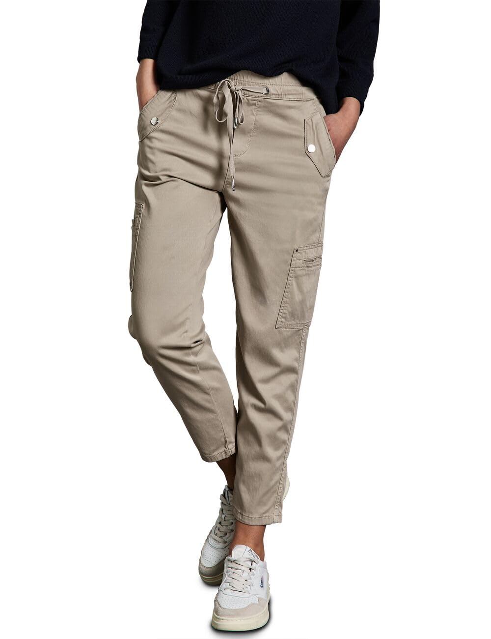 Street One Damen Cargo Hose A378679