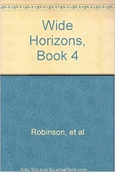 wide horizons, book 4