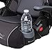 Baby Trend Protect 2-in-1 Booster Seat, Grey Tech