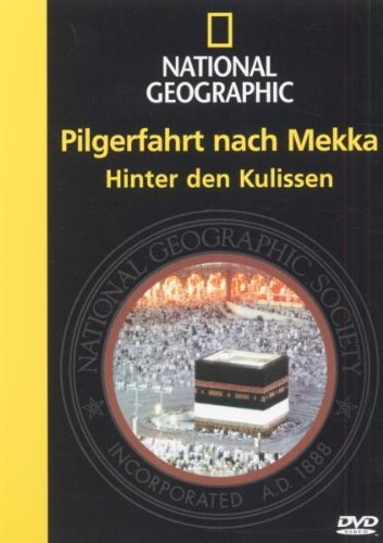 Pilgerfahrt nach Mekka - Hinter den Kulissen/NG