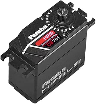 Amazon | 双葉電子工業(Futaba Denshi) SERVO HPS-CB701 00107283-3 Amazon | 双葉電子工業(Futaba Denshi) SERVO HPS-CB701 00107283-3