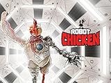 Robot Chicken Season 8
