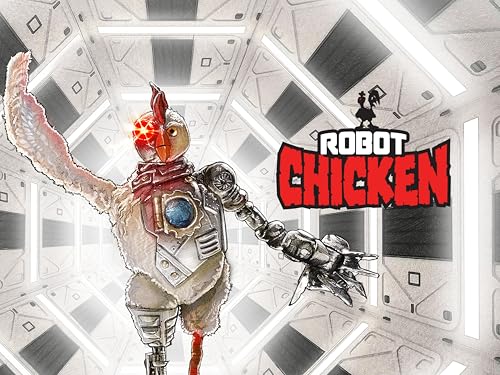 Robot Chicken