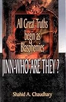 Fisicalbook Jinn: Who are they 8187498439 Book Cover