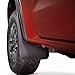 Mud Flaps Tire Splash Guards for 2024 2025 Ford Ranger Accessories Heavy Duty Front and Rear Mud Flaps fit Ranger XL, XLT, Lariat (Won't Fit Raptor)