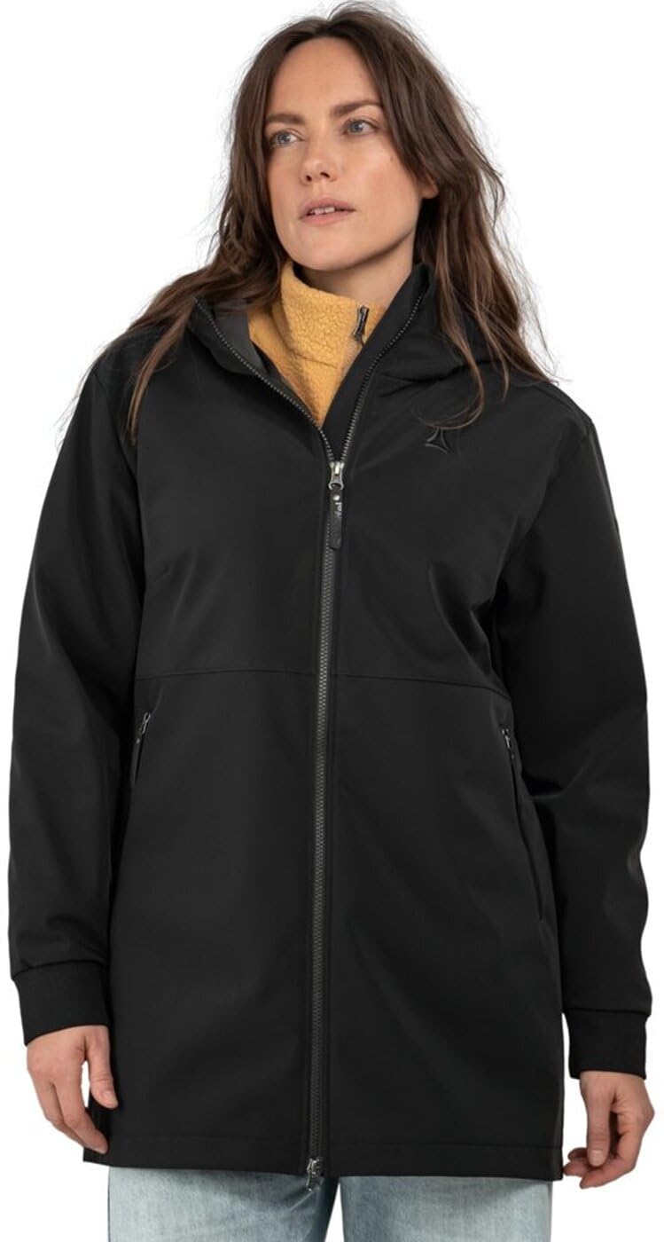 Veste softshell Schöffel Suavio contre le vent et le froid - 4