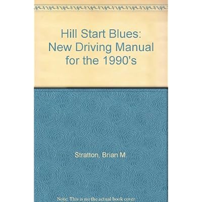 Hill Start Blues