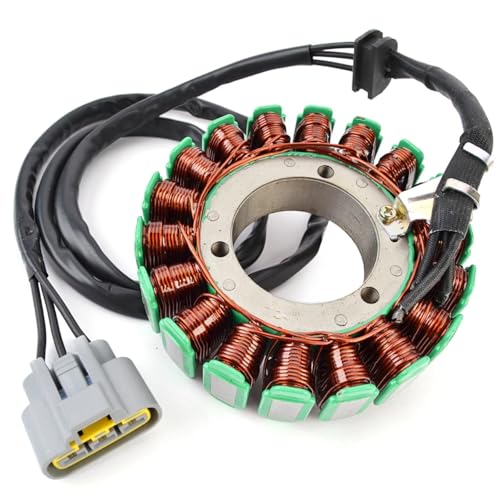 Bobine de stator pour F850GS et F900R F900XR, alternateur moto de rechange référence 12317722639