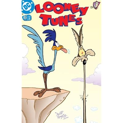 Looney Tunes (1994-) #65