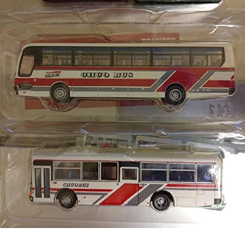 アドウイング 1/80 相鉄バス 富士重工 HD 相模鉄道バス1988年式