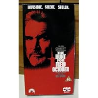 The Hunt For Red October