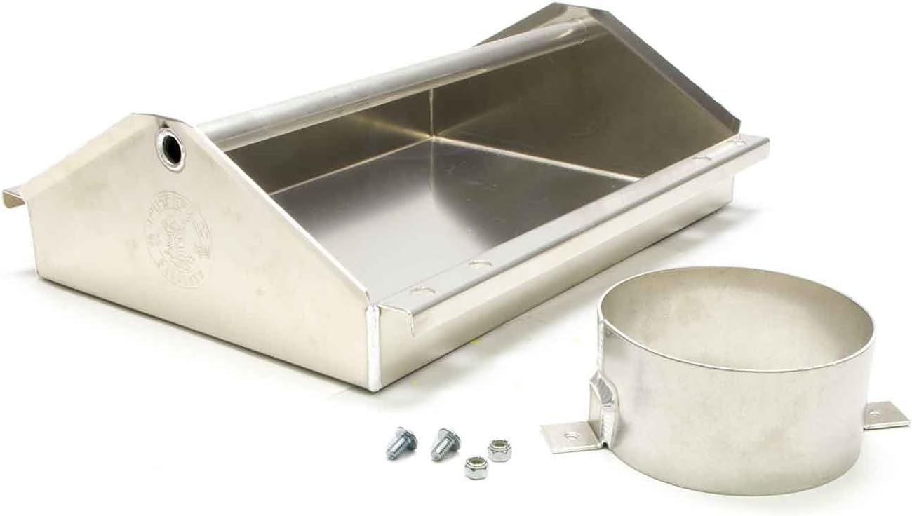 Pit Pal Products 129S Jr Univ Tool Tray, 1 Pack