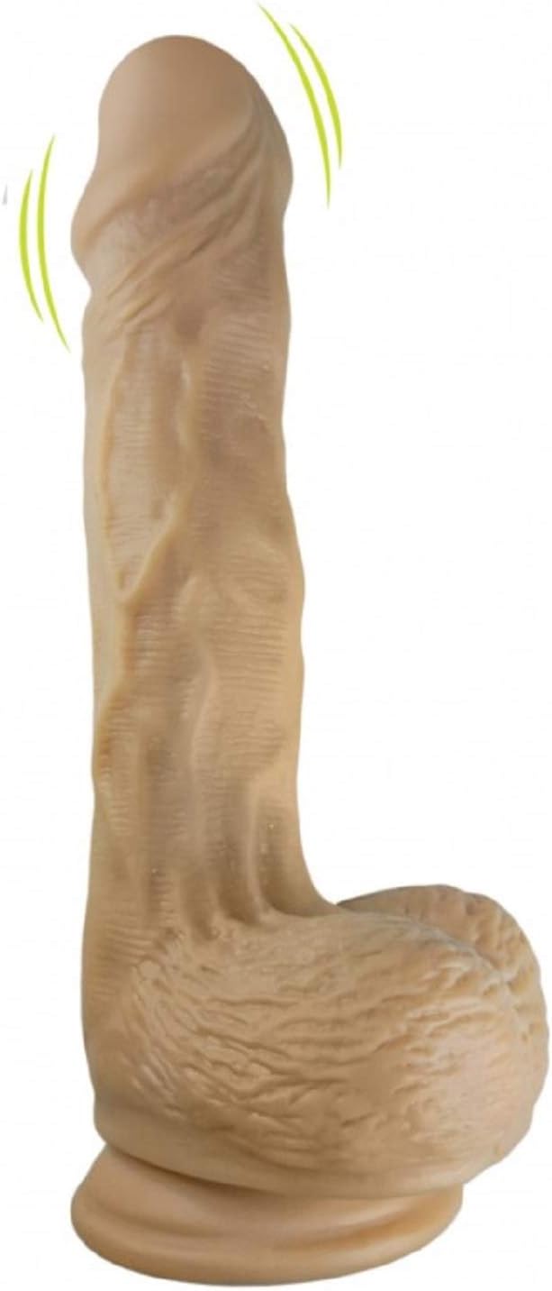 Hott Products Unlimited 71822: Skinsations Side Winder