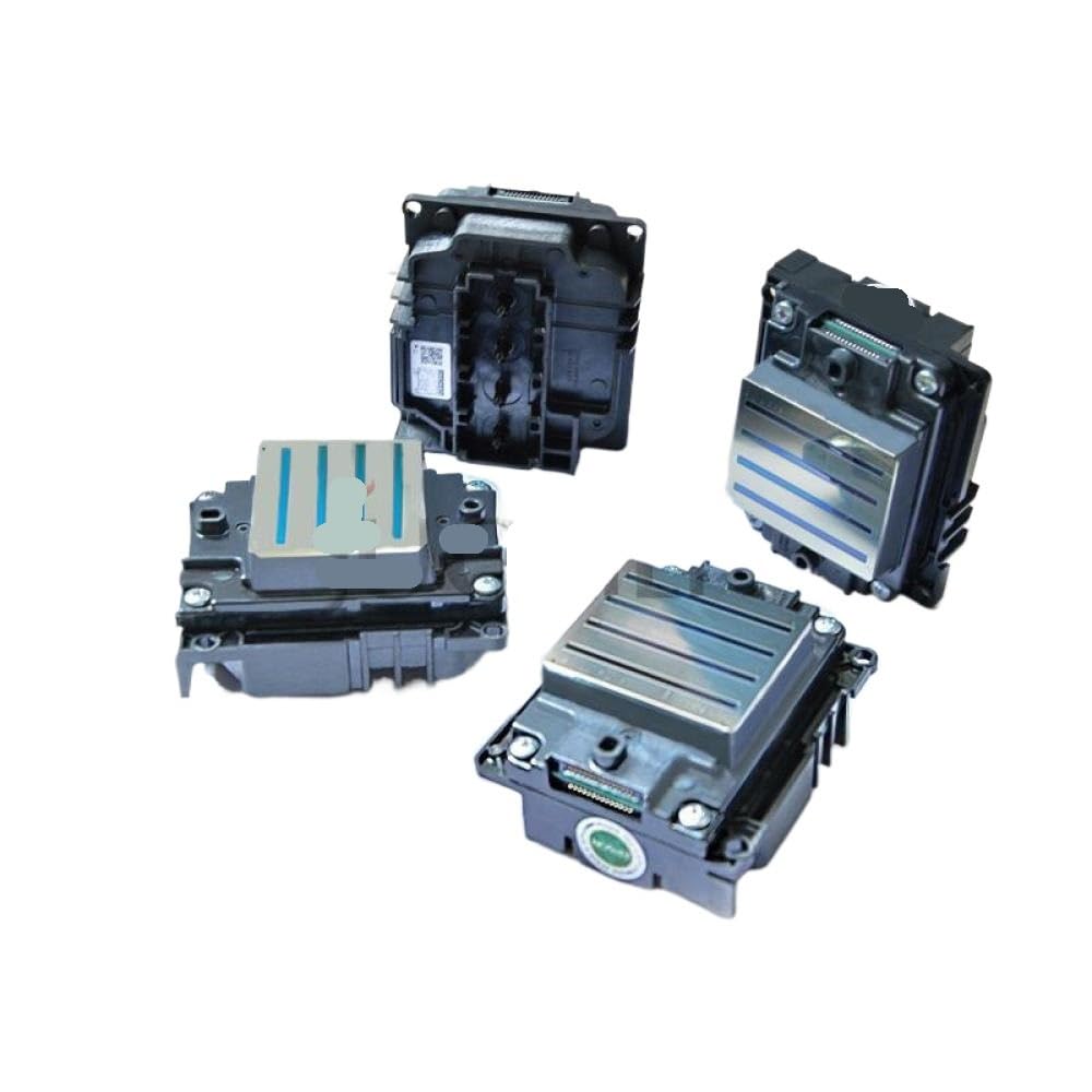 Cabezal I3200 Allwin Xuli Audly para plotter de inyección de tinta base agua y sublimación 2