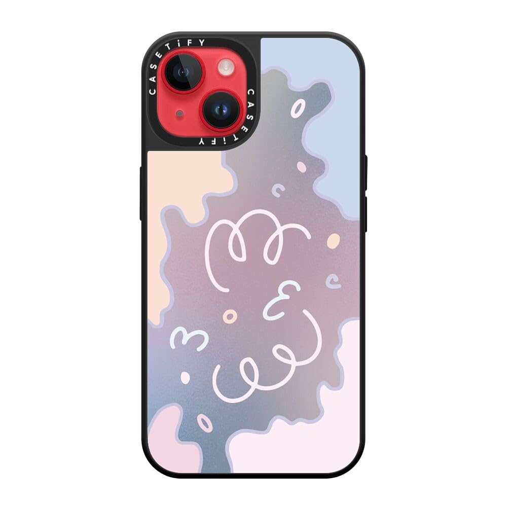 iPhoneアクセサリー CASETiFY Amazon.com: CASETiFY Mirror Case for iPhone 14 Compatible
