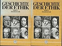Geschichte der Ethik. Als Philosophische Wissenschaft 388851231X Book Cover