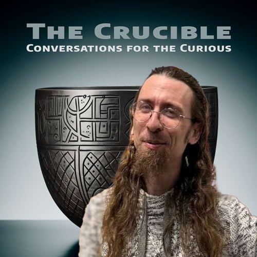 S2-E15 | What if the substances that you abused actually led you to find yourself?