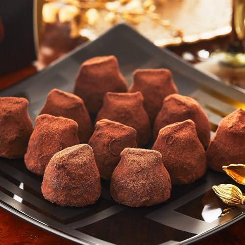 Excelcium ココア トリュフ チョコレート 150g