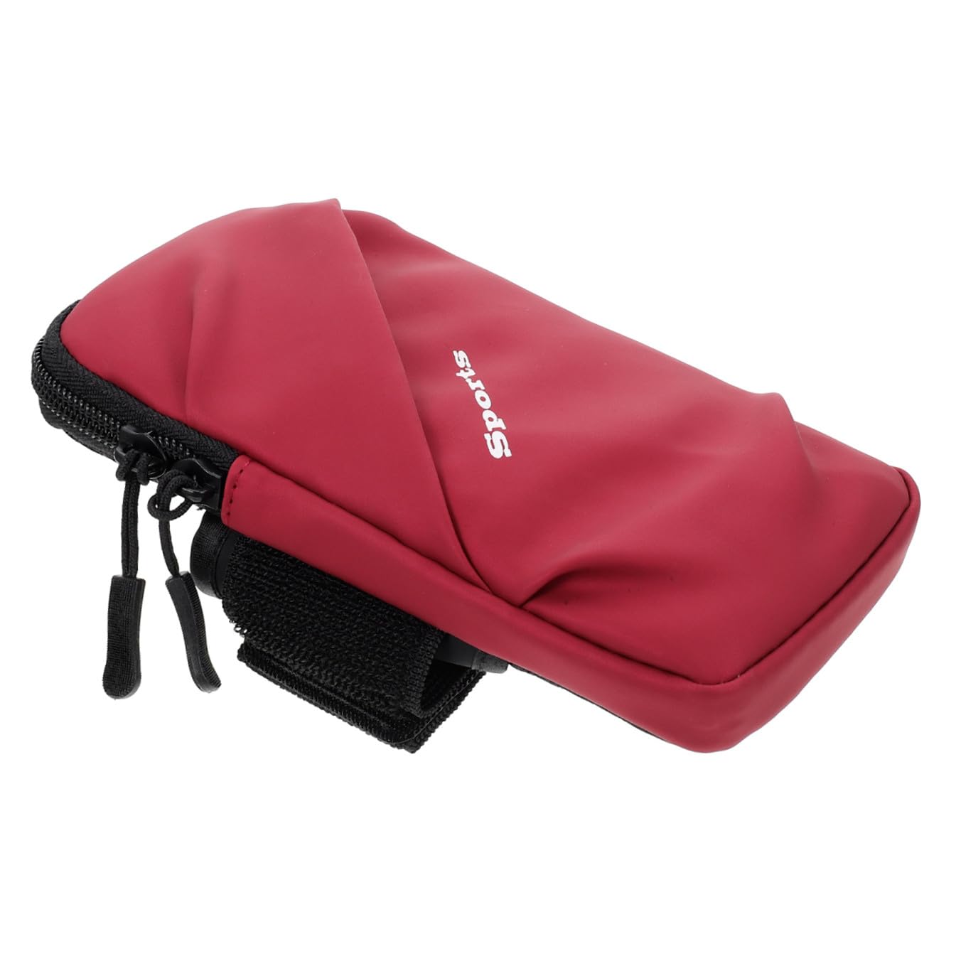 HEMOTON 4pezzi Brassard Sportivo Per Smartphone Borsa Da Braccio e Traspirante Per Jogging Ciclismo e Allenamento Adatto Tutti Modelli Di Telefono