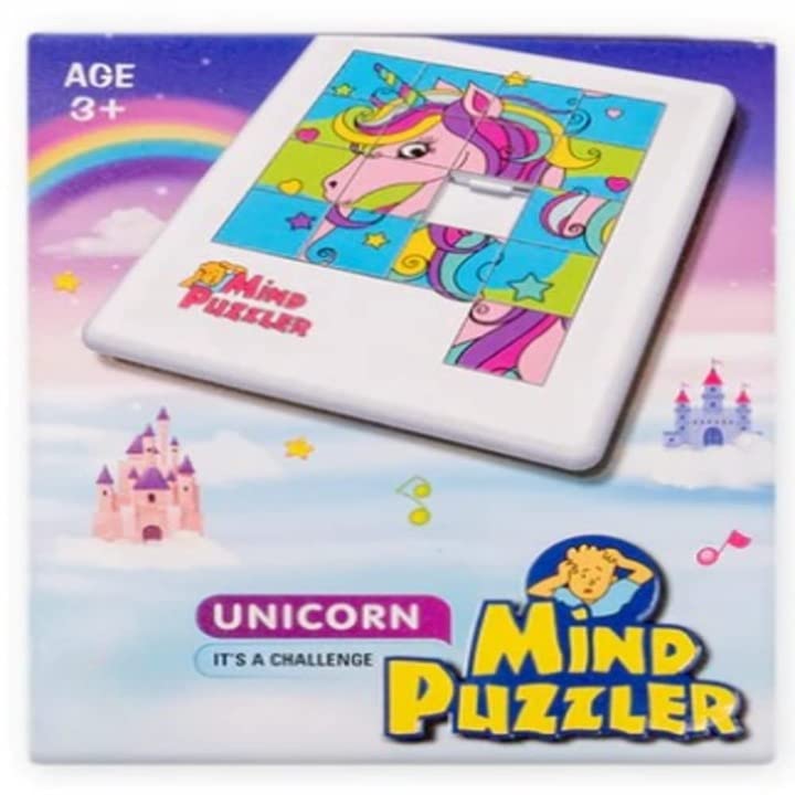 See full amazon price history chart for Game Phactory Unicorn Puzzler Educational Learning Jigsaw Puzzles Birthday Gifts for Girls Set for Kids Game Phactory Unicorn Puzzler Educational Learning Jigsaw Puzzles Birthday Gifts for Girls Set for Kids (B0BXX6SVJS) Amazon Price History, Amazon Price Tracker