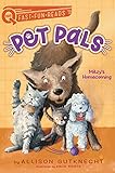Mitzy's Homecoming: A QUIX Book (Pet Pals)