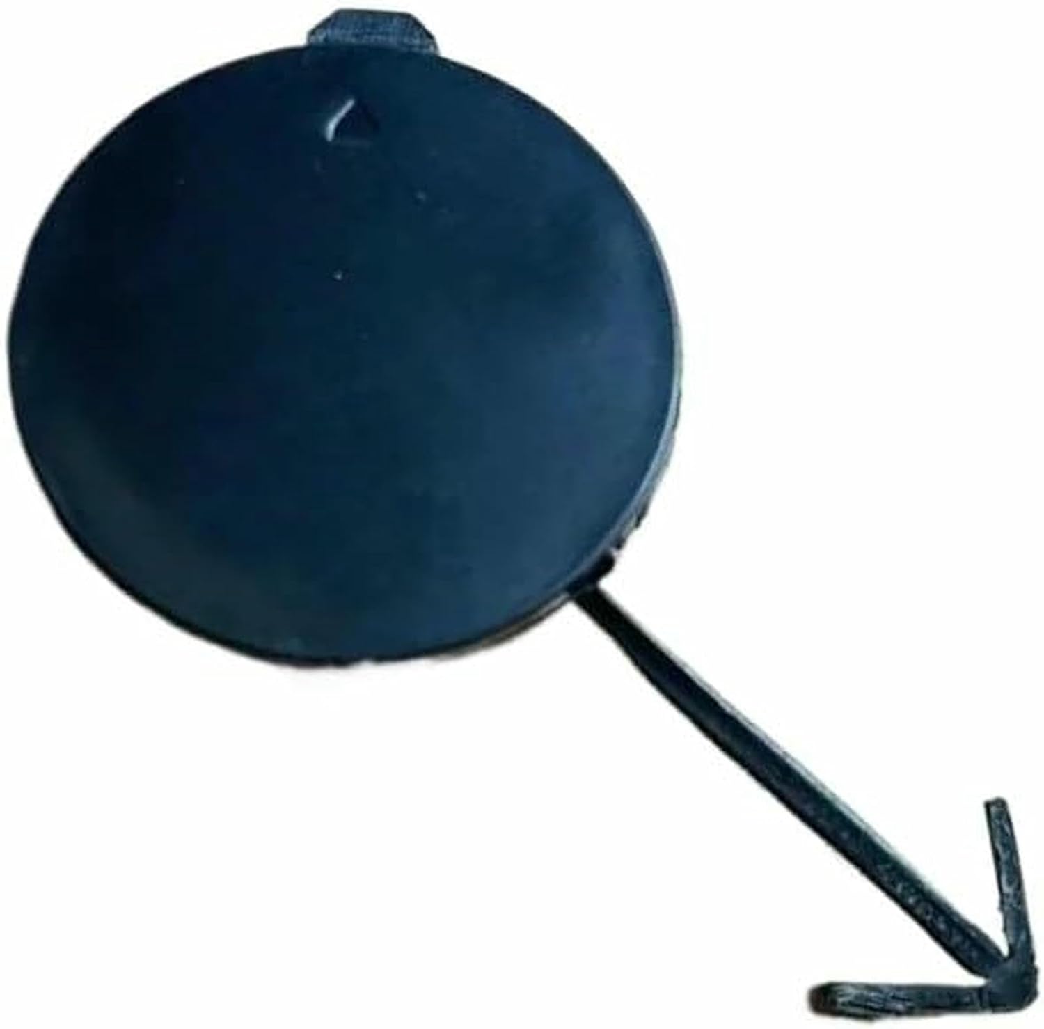 牽引フックカバー 86517-2Z000用 ヒュンダイ用 ツーソン IX35 2011-2014 ベースカラー フロントバンパー 牽