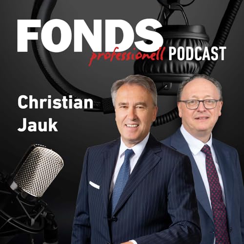 #52 Joachim Nareike sucht das Gespr&auml;ch mit Christian Jauk