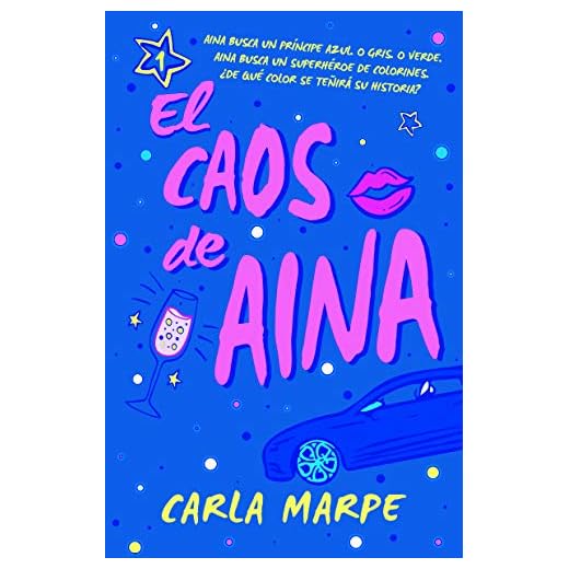 El caos de Aina