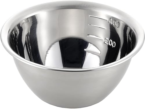 Miniatura 10 de Yoshikawa SJ1385 Strainer Fits Just 4.7 inches (12 cm)