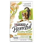 Beneful Healthy Weight Dry Dog Food, Real Chicken - 7 kg Bag