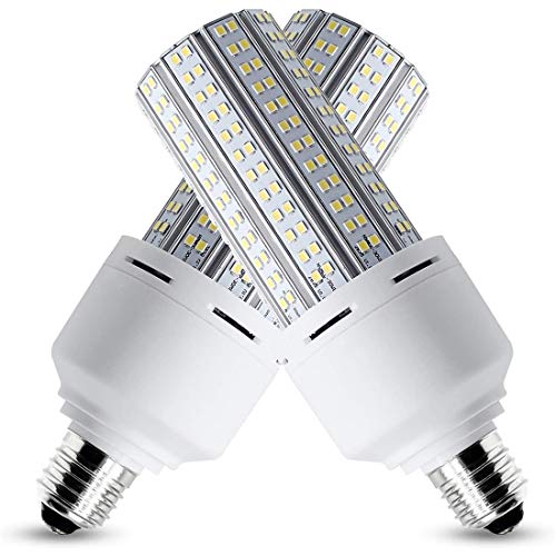 Lampe de maïs LED 600W équivalent blanc froid éclairage grande surface