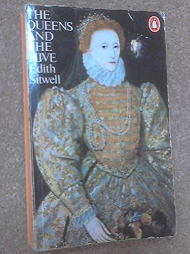 The Queens and the Hive by Edith Sitwell (1971-... B01K3IPU4Y Book Cover