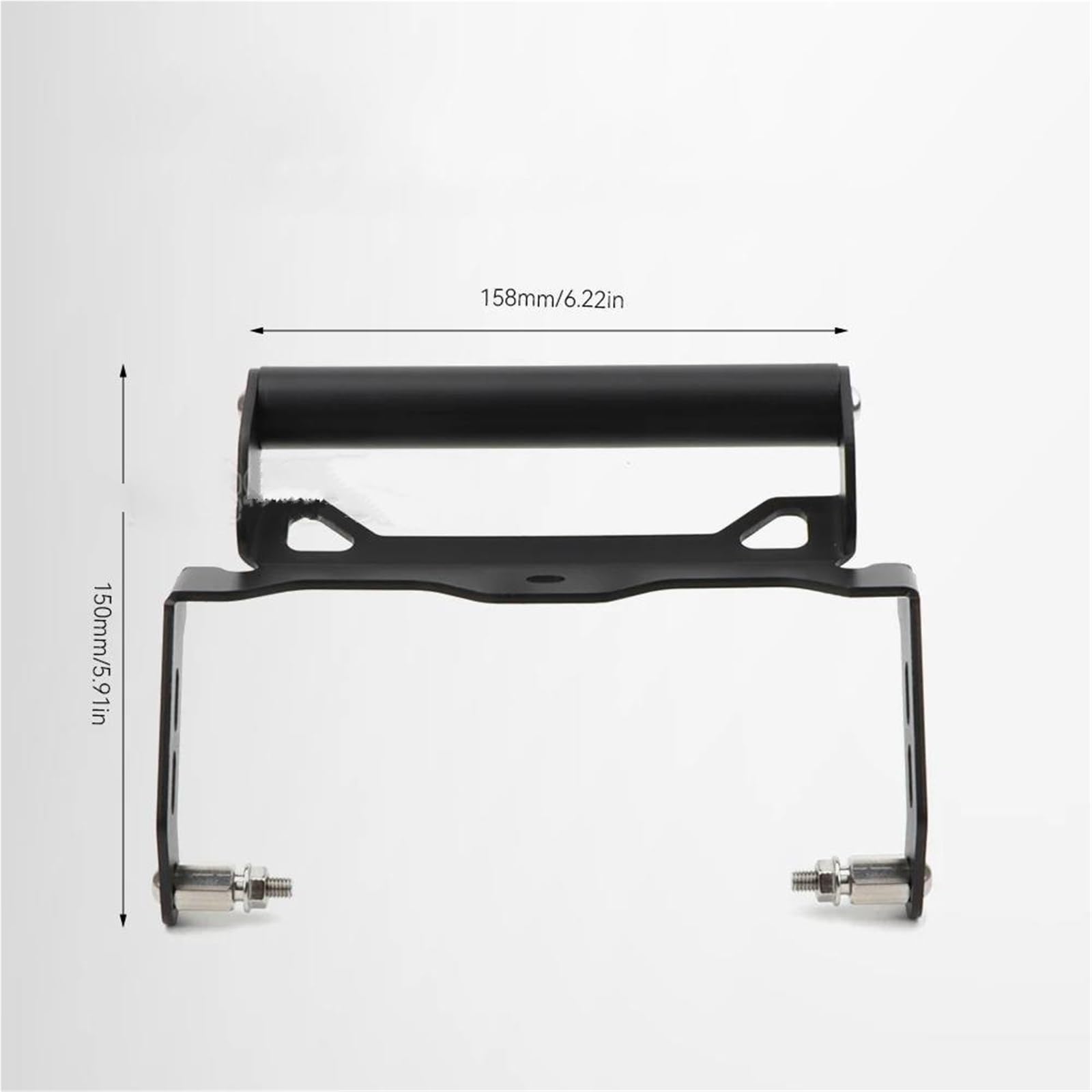Support De Navigation GPS pour Yamaha Tracer 9GT+ 9GT /YAMT 2025 2026