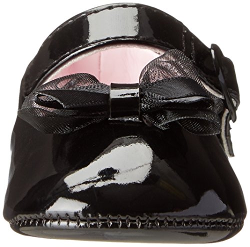 Baby Deer Unisex-Child Patent McKenna Mary Jane Dress Shoe2