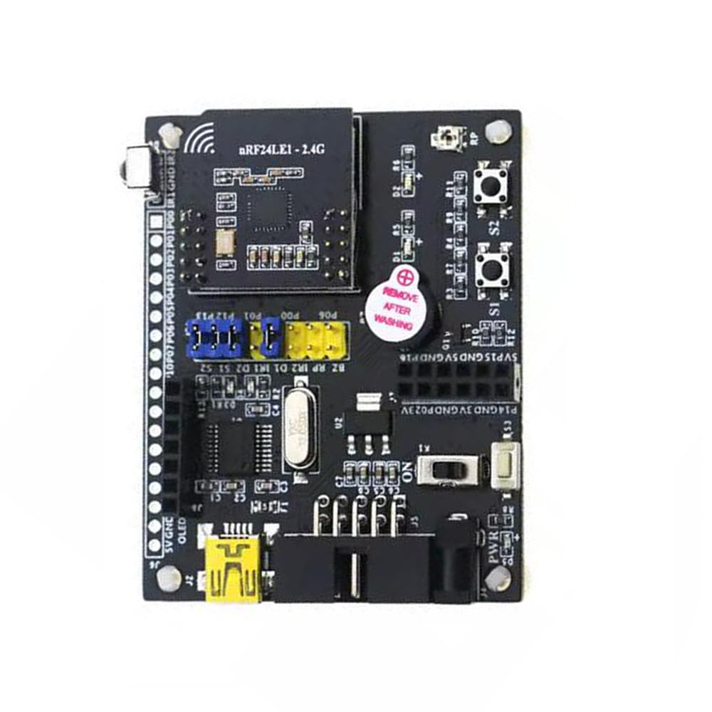 Module NRF24LE1 kit 2.4G avec codes de test RFID - 8