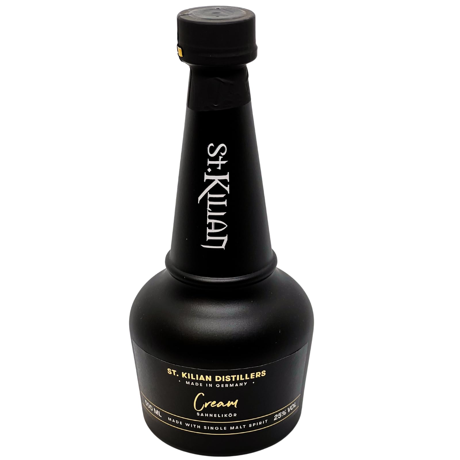 St. Kilian Sahnelikör Cream 0,5 l 25% by Reichelts