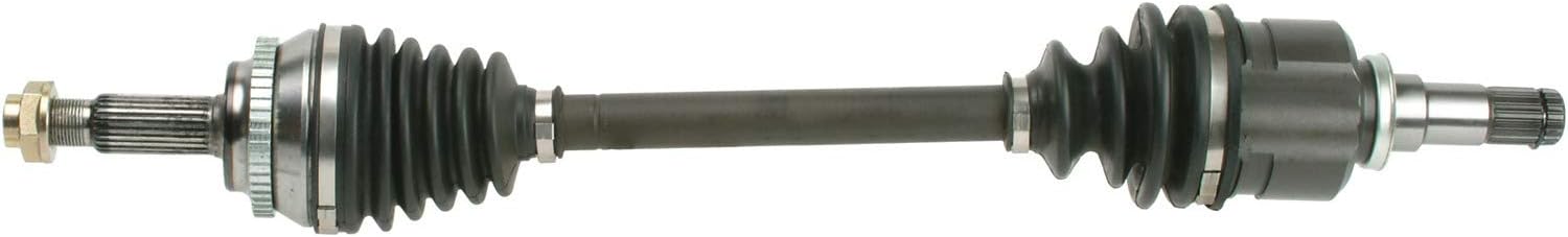 Cardone 66-5266 CV Drive Axle Drive Shaft Automotive Replacement Compatible with Toyota Prius 2004-2009 Model Years