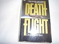 Death Flight 033025510X Book Cover