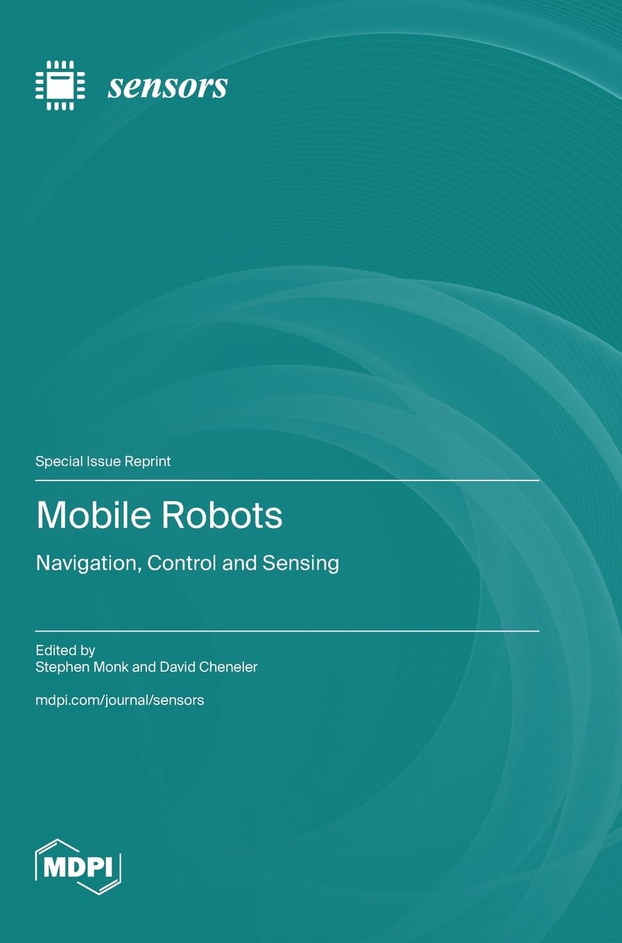 Mobile Robots: Navigation, Control and Sensing
