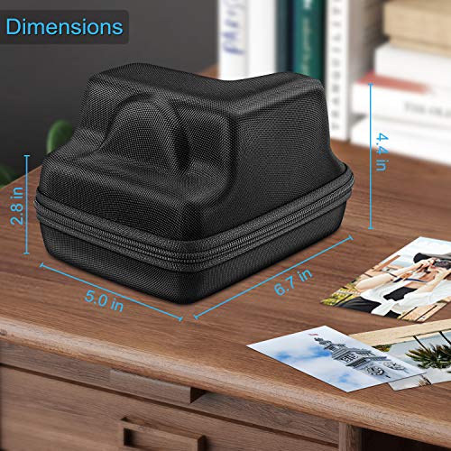 Fintie Capa protetora para Polaroid OneStep+, Onestep 2 VF, Now+, Now I-Type Instant Film Camera - [