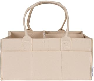 Diaper Caddy, Baby Diaper Caddy Organizer, Diaper Organizer, Baby Organizer, Car Diaper Caddy, Baby Caddy Organizer, Diaper Organizer for Changing Table, Baby Organizer for Nursery, caddy