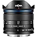 Laowa 7.5mm f/2 (Standard Black) for MFT