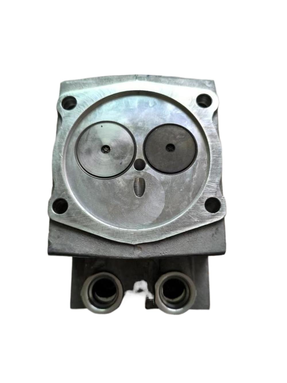 Culasse ED00920R0020-S