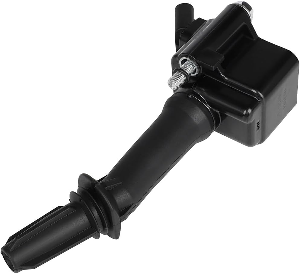 Ignition Coil Pack 2016-2019,For Chevrolet Cruze 2018-2019,For Chevrolet Equinox 2016-2019,For Chevrolet Malibu 2018-2019,For Gmc Terrain Ignition Coil Set Uf802 Car Engine Ignition Coil
